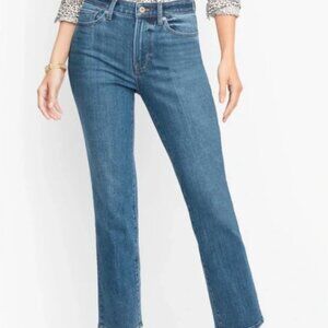 Talbots Modern Ankle Jean